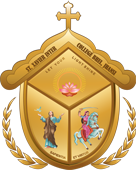 ST. XAVIER INTER COLLEGE BHEL, JHANSI